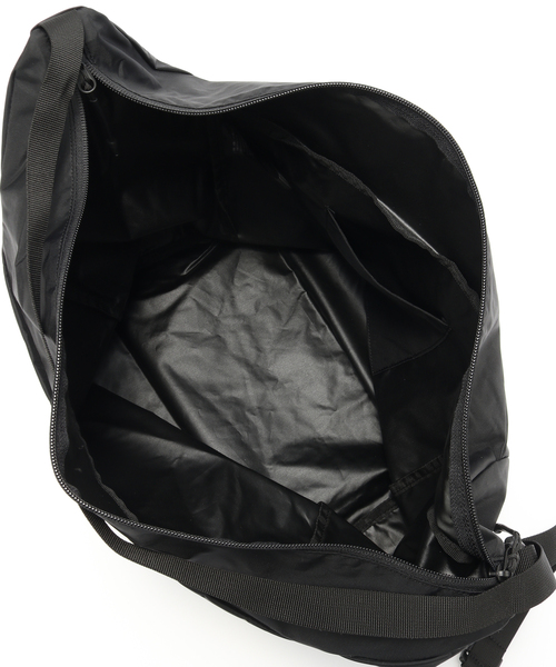 BAICYCLON by Bagjack（バイシクロン バイ バグジャック）の「【BAICYCLON by bagjack】SHOULDER BAG / BCL-28（ショルダーバッグ・メンズ・ブラック・1）」の5枚目の写真