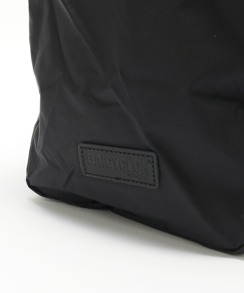 BAICYCLON by Bagjack（バイシクロン バイ バグジャック）の「【BAICYCLON by bagjack】SHOULDER BAG / BCL-28（ショルダーバッグ・メンズ・ブラック・1）」の7枚目の写真