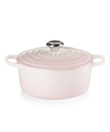 Le Creuset(N[[)̃VOj`[ RRbgEh 24cm(/tCp)