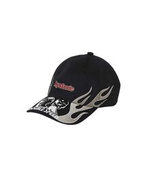 HYSTERIC GLAMOUR | DOUBLE SPEED刺繍 キャップ(キャップ)