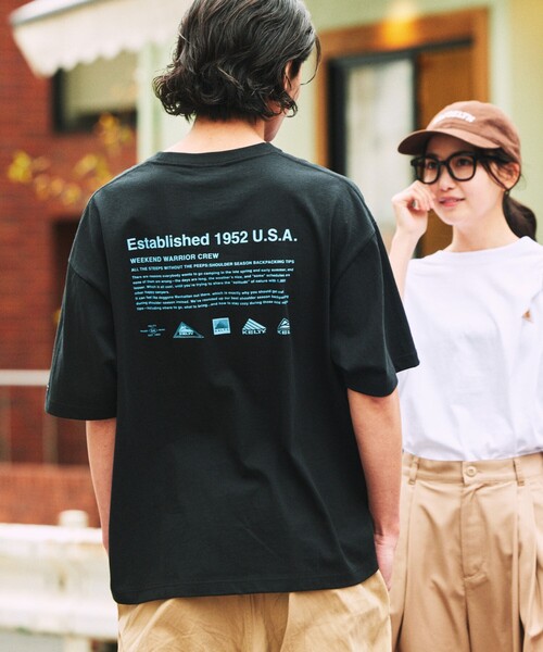 セール】限定展開 KELTY×FREAK'S STORE/ケルティ 別注 ビッグ
