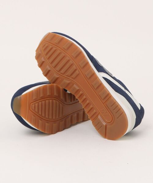 New Balance★国内発送★WL996T NAVY(BE) New Balance NEW BALANCE ニューバランス WL996TG2(D) WL996T