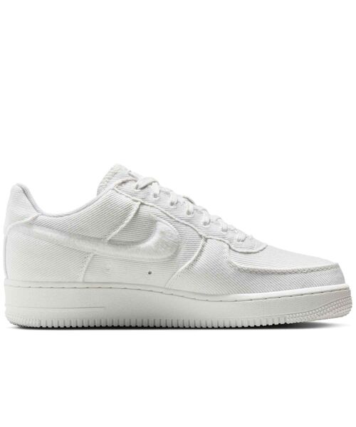 新年セール新品未使用　ナイキ エアフォース1 LOW メンズシューズ セール】ナイキ エア フォース 1 LOW キャンバス メンズシューズ