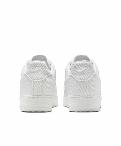 セール】ナイキ エア フォース 1 LOW キャンバス メンズシューズ