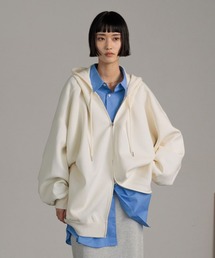 LOWRYS FARM | ＢＩＧＺＩＰフーディ　 452864(パーカー)