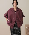 LOWRYS FARM(ローリーズファーム)の「トップス(パーカー)」