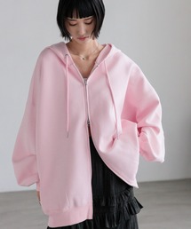 予約商品】パーカー（ピンク/桃色系）ファッション通販 - ZOZOTOWN