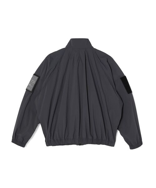 最終価格　24SS N.HOOLYWOOD トレーニングブルゾン　 セットアップ 24SS N.HOOLYWOOD トレーニングブルゾン - メルカリ