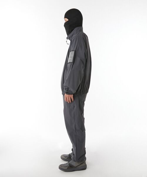 TRAINING BLOUSON N.HOOLYWOOD TEST PRODUCT EXCHANGE SERVICE