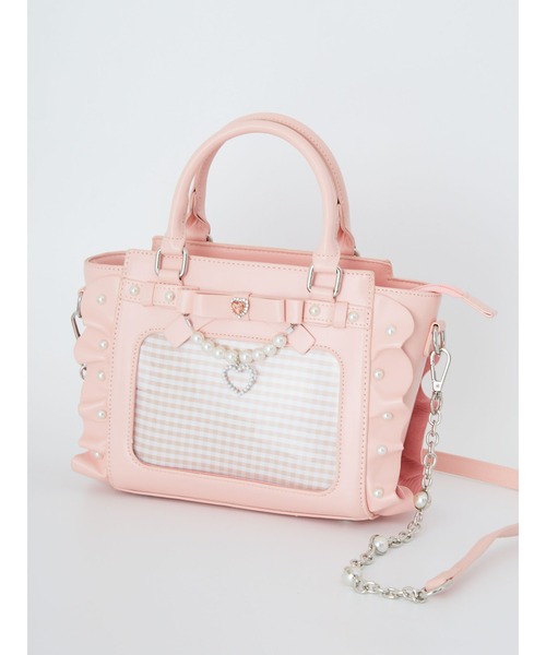 確定ファンサのおまじないBag Vol.3 小サイズ - Ank Rouge(アン