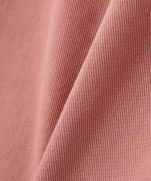 FREE'S MART（フリーズマート）の「◇【3サイズ展開XS-M】ワイドストレートカラーパンツ【低身長サイズ有】（デニムパンツ・レディース・ベージュ/ブラウン/ピンク/ブルー系その他3・MEDIUM/SMALL/X-SMALL）」の17枚目の写真