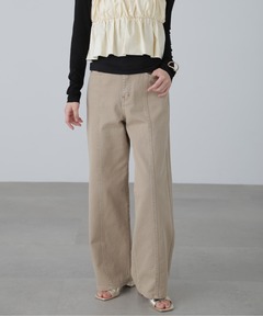 ハーリップトゥ　Valenciaデニム　23インチ セール】Valencia High Rise Jeans（デニムパンツ）｜Her lip to