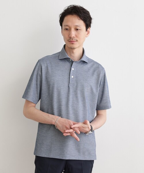 ★のり様 2点まとめ ★ TAKEO KIKUCH ジャケット & ポロシャツ 公式】tk.TAKEO KIKUCHI（ティーケー タケオキクチ）の通販