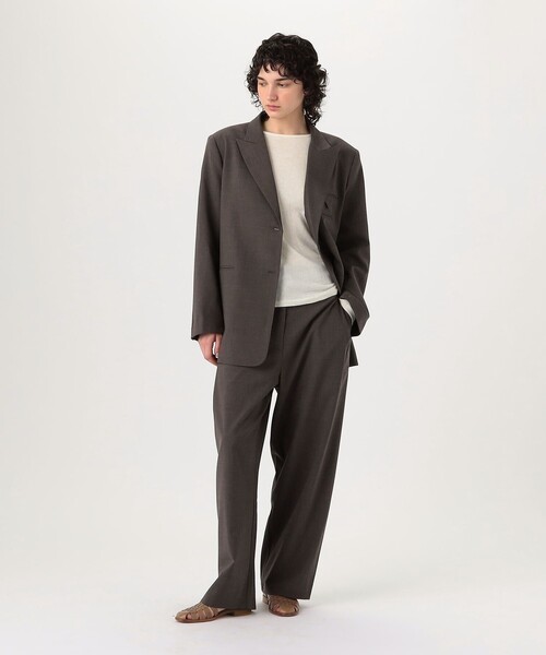 セール】CORDERA TAILORED BLAZER（テーラードジャケット