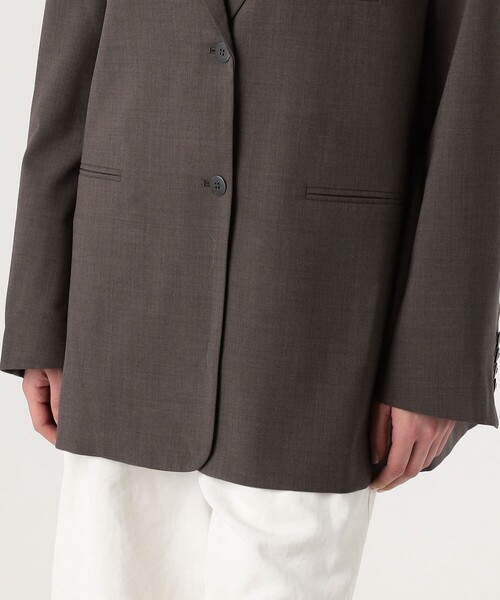 セール】CORDERA TAILORED BLAZER（テーラードジャケット