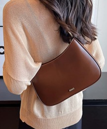 LA VORAGINE（ラ ヴォラジネ）の「2wayショルダーバッグ　ベルト2本（ショルダーバッグ）」