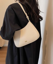2wayショルダーバッグ ベルト2本
