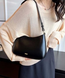 LA VORAGINE（ラ ヴォラジネ）の「2wayショルダーバッグ　ベルト2本（ショルダーバッグ・レディース）」