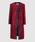 DRIES VAN NOTEN�i�h���X���@���m�b�e���j�́uRIVKAM 1544 W.W.COAT FUC�i���̑��A�E�^�[�j�v�b���̑�