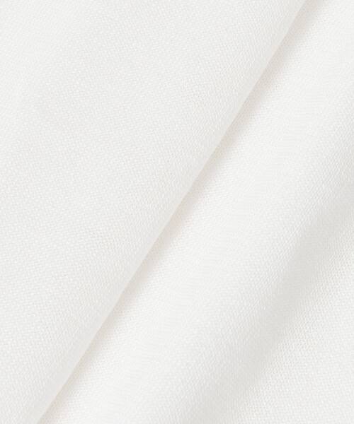 ANAYI(アナイ)の「シアーラインクルーネック カーディガン(カーディガン/ボレロ・レディース・ホワイト/ブラック/グレイッシュベージュ・38/36)」の14枚目の写真