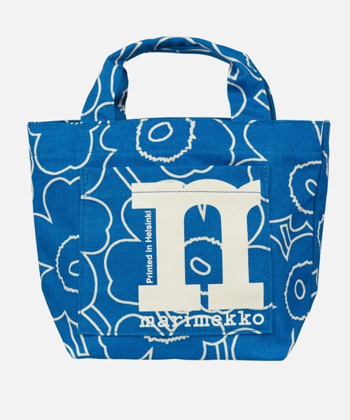 セール】Piirto Unikko / Mono Mini Tote bag（トートバッグ