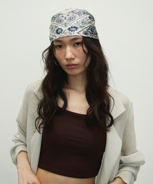 Lutim by u(`oC[)Vintage Scarves / Be[WXJ[t(o_i/XJ[t)