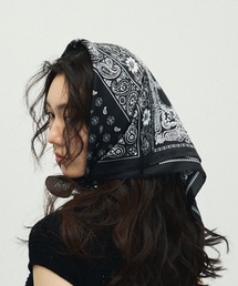 Lutim by u(`oC[)Vintage Scarves / Be[WXJ[t(o_i/XJ[t)