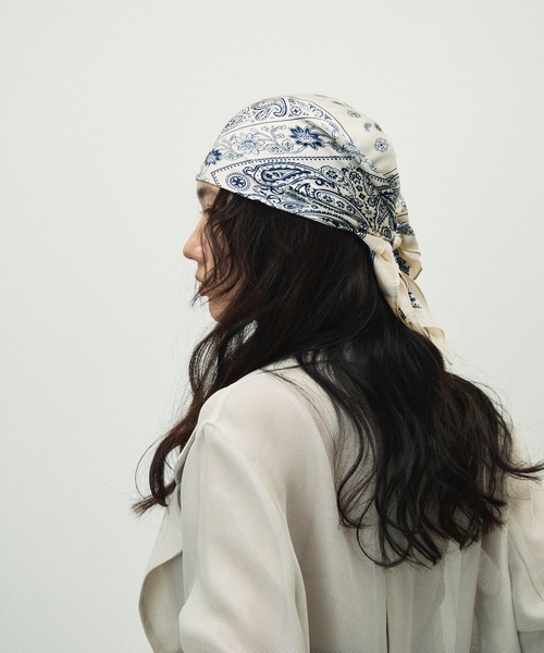 Vintage Scarves / ヴィンテージスカーフ（バンダナ/スカーフ