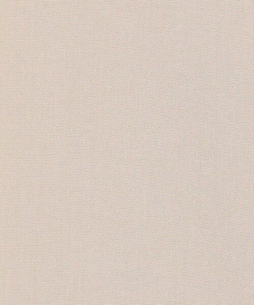 MICO COULIER（ミコクリエ）の「ナイロンストレッチジャケット（テーラードジャケット・レディース・ブラック/ベージュ/チャコールグレー・38）」の18枚目の写真