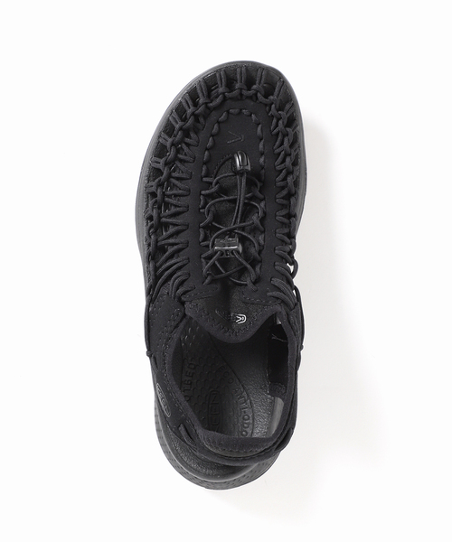追加》【KEEN /キーン】UNEEK ASTORIA：スニーカーサンダル