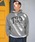 THEOREM�i�Z�I�����j�́umpa3822-Printed College Hoodie �p�[�J�[�i�p�[�J�[�j�v�b�A�b�V��