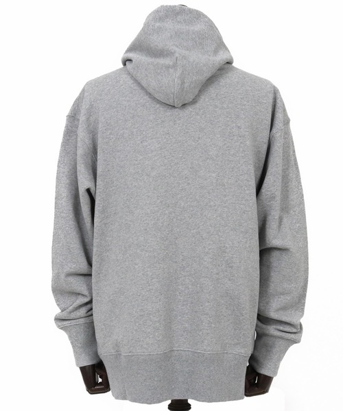 simply complicated CORE series パーカー　SS24 simply complicated CORE series パーカー SS24