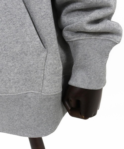 mpa3822-Printed College Hoodie パーカー（パーカー）｜THEOREM