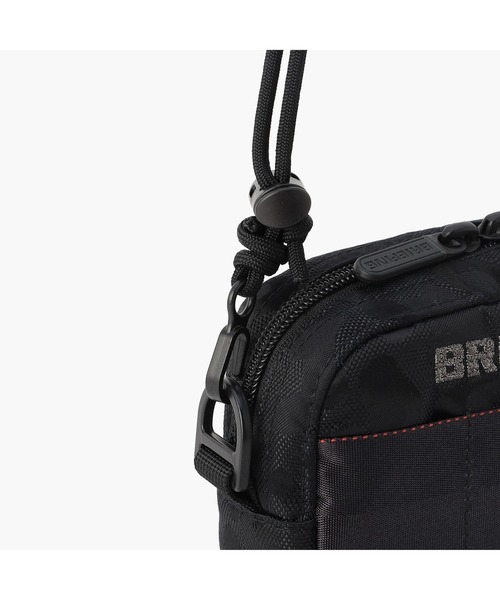 ◆BRIEFING GOLF◆3WAY POUCH LEOPARD◆限定品！◆ BRIEFING GOLF／ブリーフィングゴルフ】3WAY POUCH LEOPARD JQ