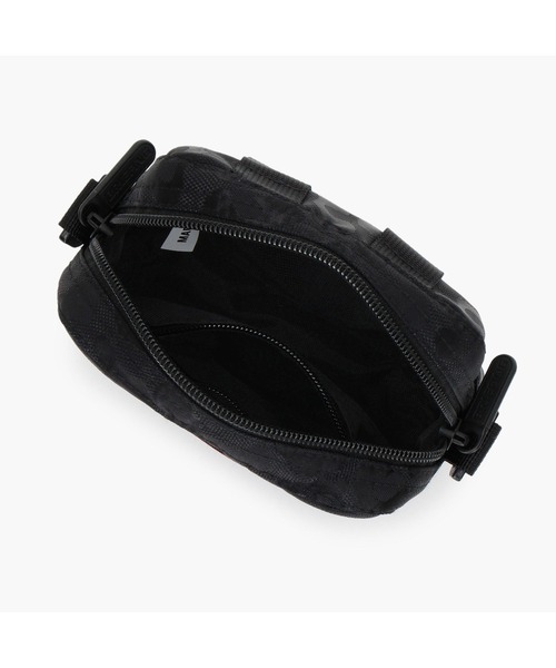 ◆BRIEFING GOLF◆3WAY POUCH LEOPARD◆限定品！◆ ◇BRIEFING GOLF◇3WAY POUCH LEOPARD◇限定品！◇