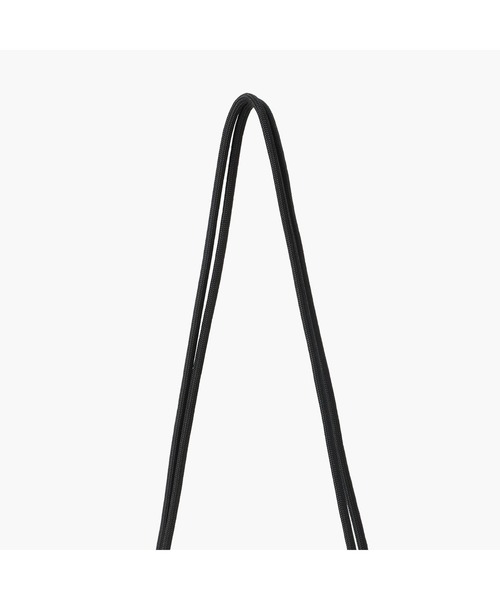 BRIEFING（ブリーフィング）の「【BRIEFING GOLF／ブリーフィングゴルフ】3WAY POUCH LEOPARD JQ（ポーチ・メンズ・グレー/ブラック・FREE）」の6枚目の写真