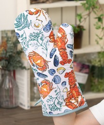 Ulster Weavers（アルスターウィーバース）の「ガントレット 片手ミトン（キッチンツール）」