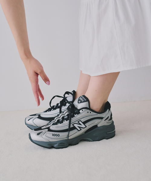 セール】New Balance/ ニューバランス M1000 スニーカー