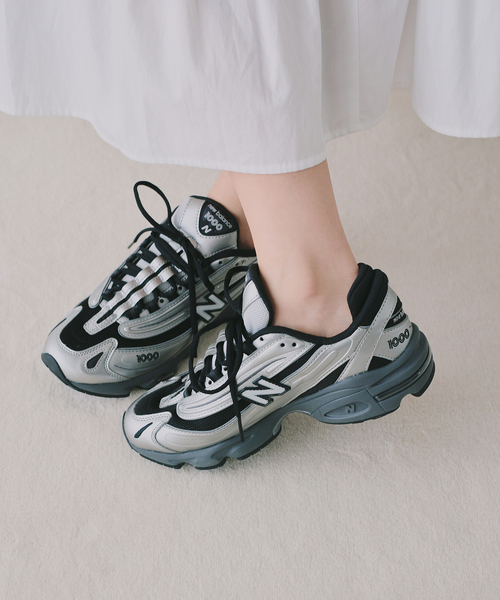 ★★Lucky さま　専用★★ ニューバランス　M1000 25cm 新品 セール】New Balance/ ニューバランス M1000 スニーカー