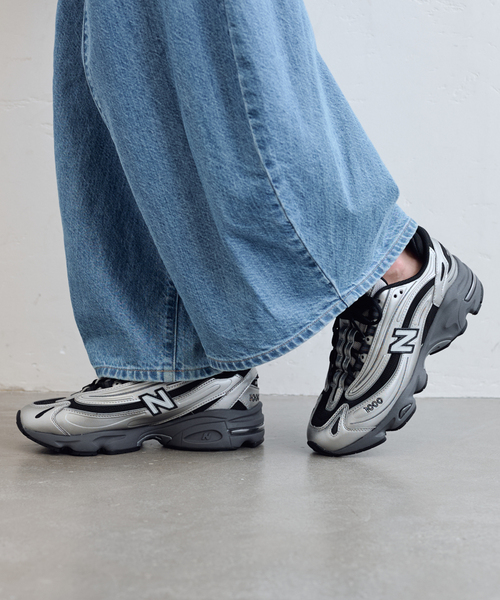 セール】New Balance/ ニューバランス M1000 スニーカー