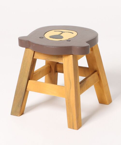 studio CLIP ボタン スツール イス 椅子 木製 飾り台 studio CLIP ボタン スツール イス 椅子 木製 飾り台 木製雑貨 北欧