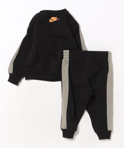 NIKE】 NKNFLEECE PANT SET /上下セットアップ/ナイキ/子供用/キッズ