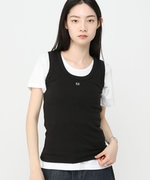 3.3 Field Trip  | 3.3 Field Trip／ロゴノースリーブ(タンクトップ)