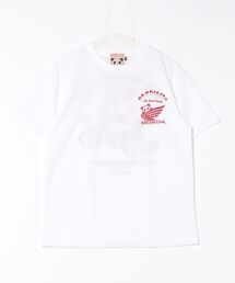 CB400 FOUR ドライメッシュPACK Tシャツ(M2)