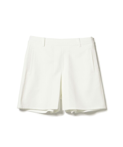 セール】ORANGE LABEL / ストレッチツイル キュロットパンツ【STRETCH