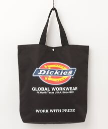 Dickies | 【Dickies】DK LOGO PRINT TOTE BAG(トートバッグ)