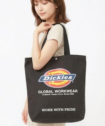 Dickies | 【Dickies】DK LOGO PRINT TOTE BAG(トートバッグ)