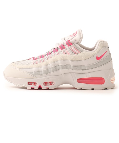 NIKE W AIR MAX 95 / ナイキ ウィメンズ エア マックス 95 【SP