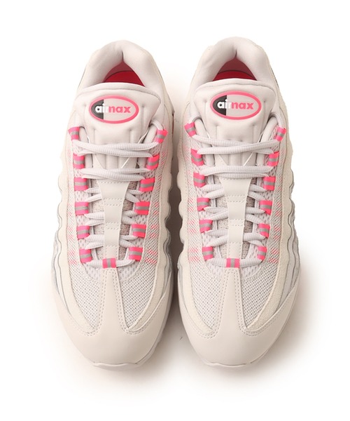 NIKE W AIR MAX 95 / ナイキ ウィメンズ エア マックス 95 【SP