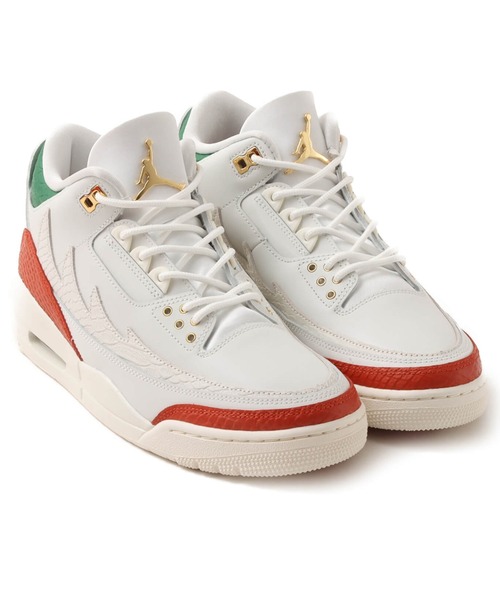 JORDAN BRAND AIR JORDAN 3 RETRO MEX / ジョーダン ブランド